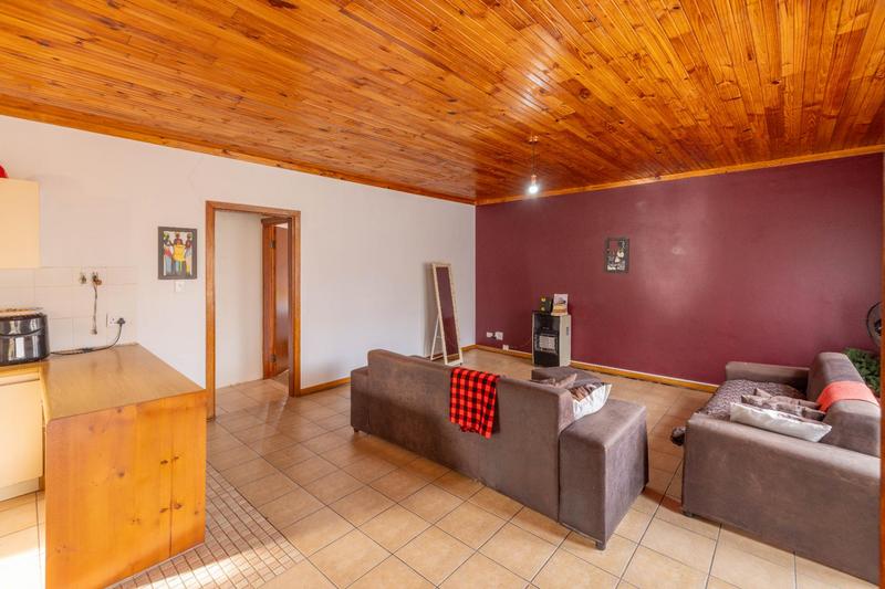 2 Bedroom Property for Sale in Grahamstown Eastern Cape